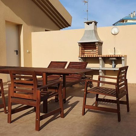 Apartamento Atico Dream Los Miradores Del Puerto 라망가델마르메노 외부 사진