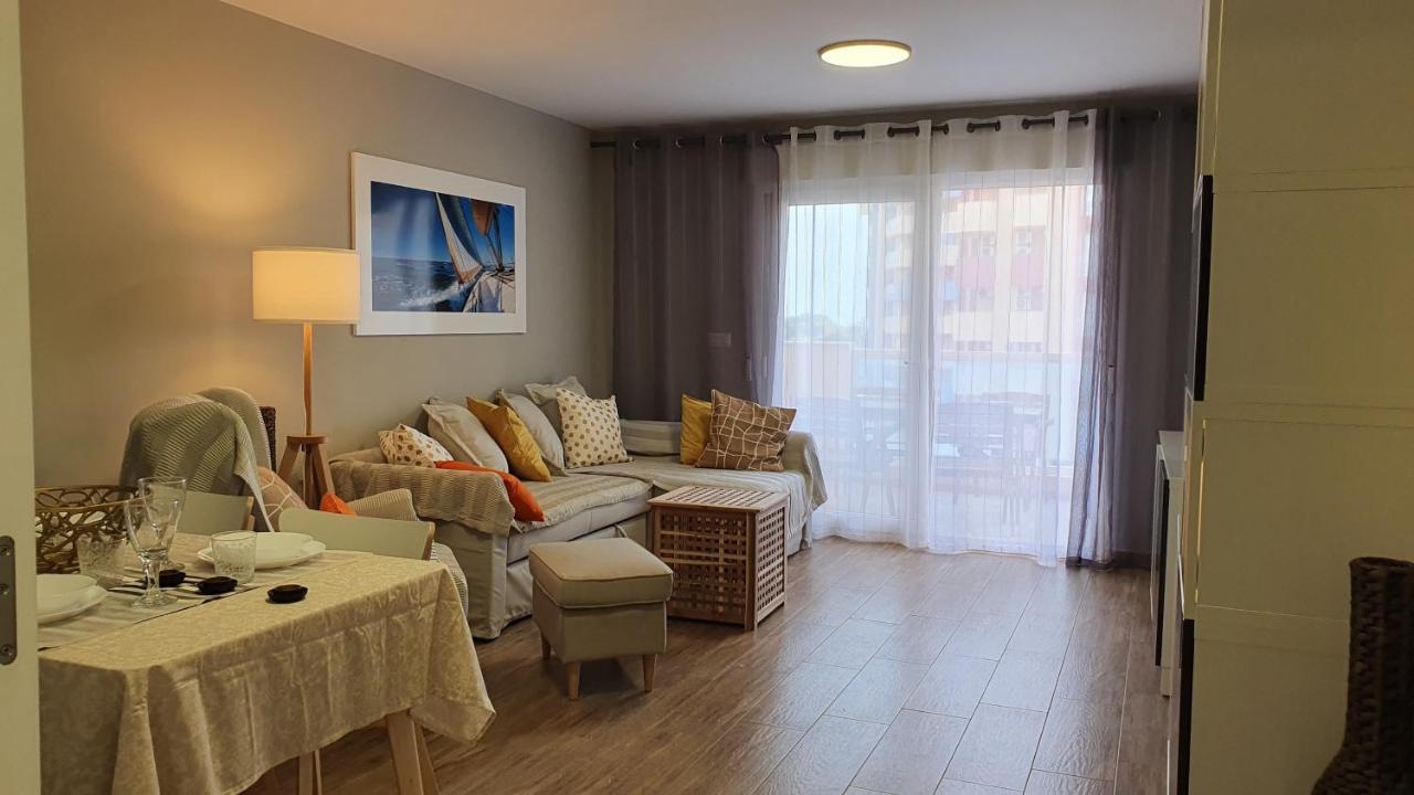 Apartamento Atico Dream Los Miradores Del Puerto 라망가델마르메노 외부 사진