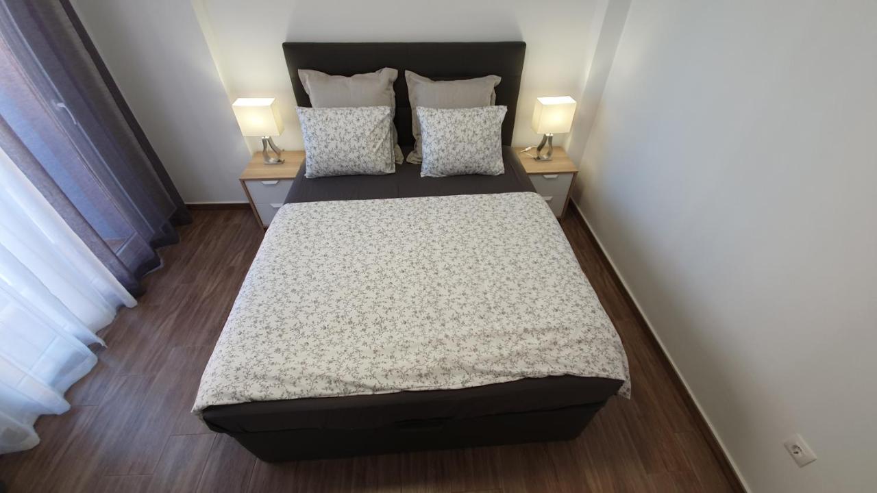 Apartamento Atico Dream Los Miradores Del Puerto 라망가델마르메노 외부 사진