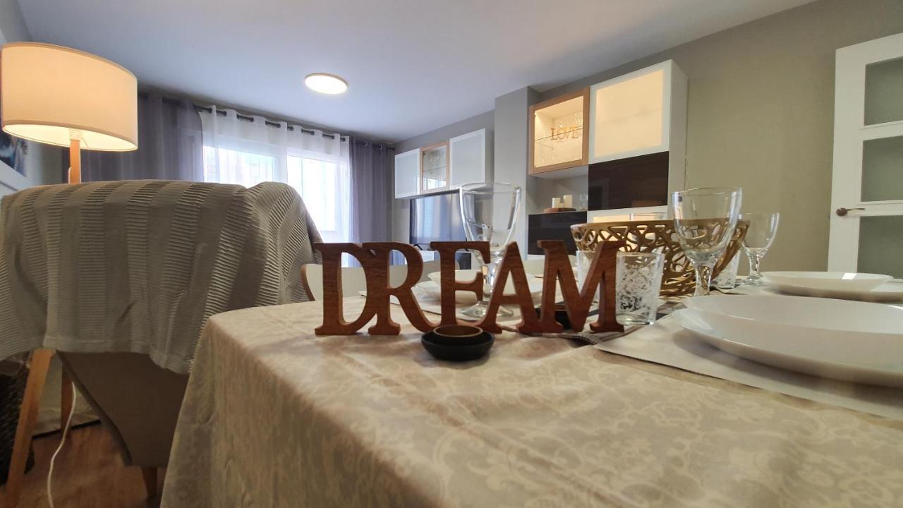 Apartamento Atico Dream Los Miradores Del Puerto 라망가델마르메노 외부 사진