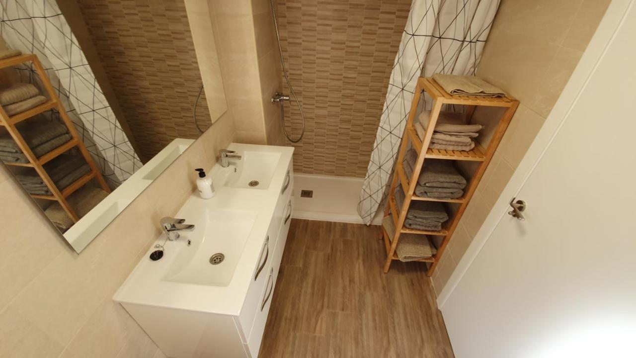 Apartamento Atico Dream Los Miradores Del Puerto 라망가델마르메노 외부 사진