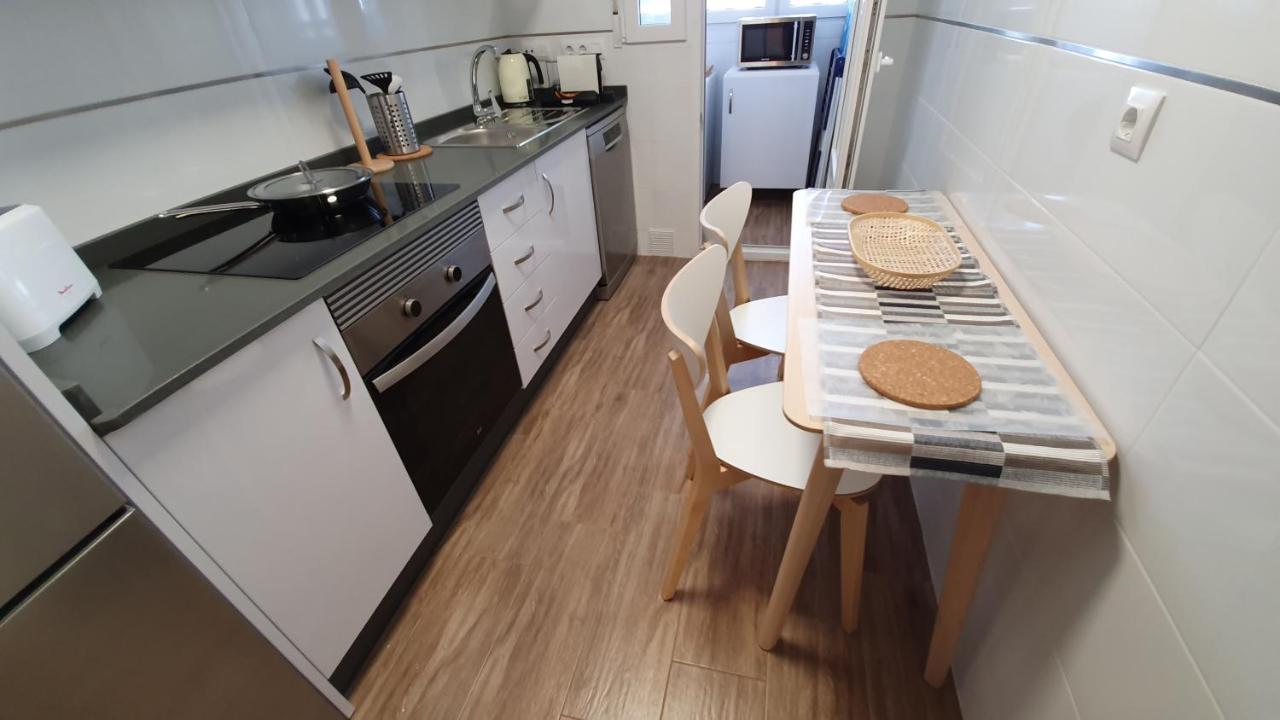 Apartamento Atico Dream Los Miradores Del Puerto 라망가델마르메노 외부 사진