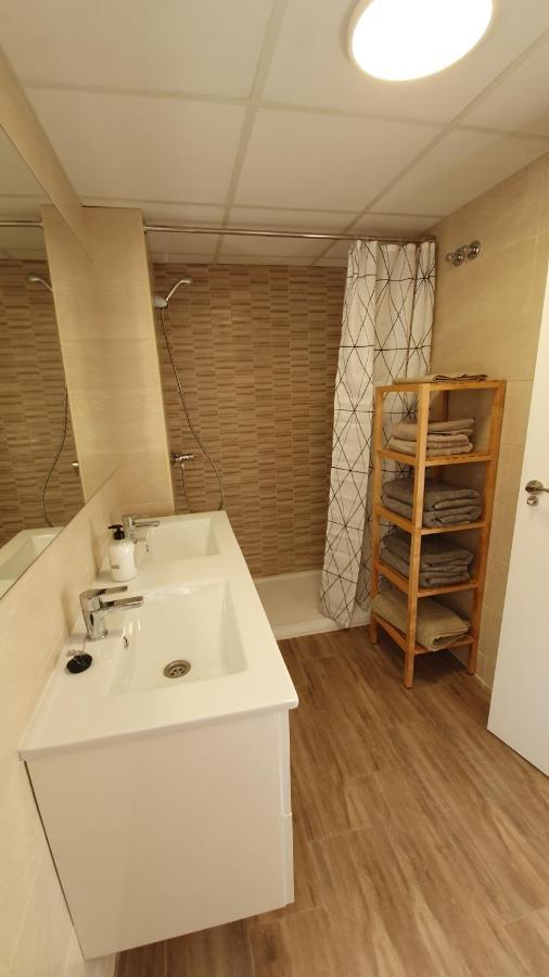 Apartamento Atico Dream Los Miradores Del Puerto 라망가델마르메노 외부 사진