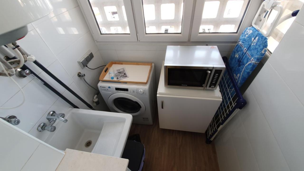 Apartamento Atico Dream Los Miradores Del Puerto 라망가델마르메노 외부 사진