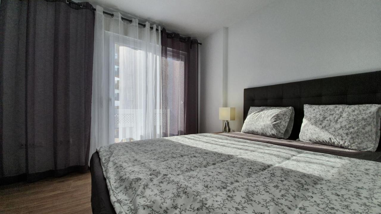 Apartamento Atico Dream Los Miradores Del Puerto 라망가델마르메노 외부 사진