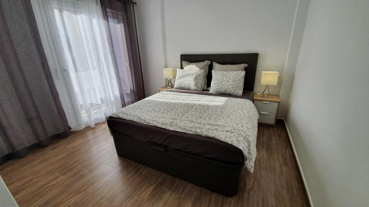 Apartamento Atico Dream Los Miradores Del Puerto 라망가델마르메노 외부 사진