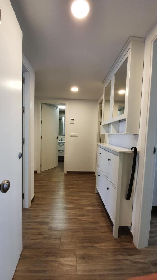 Apartamento Atico Dream Los Miradores Del Puerto 라망가델마르메노 외부 사진